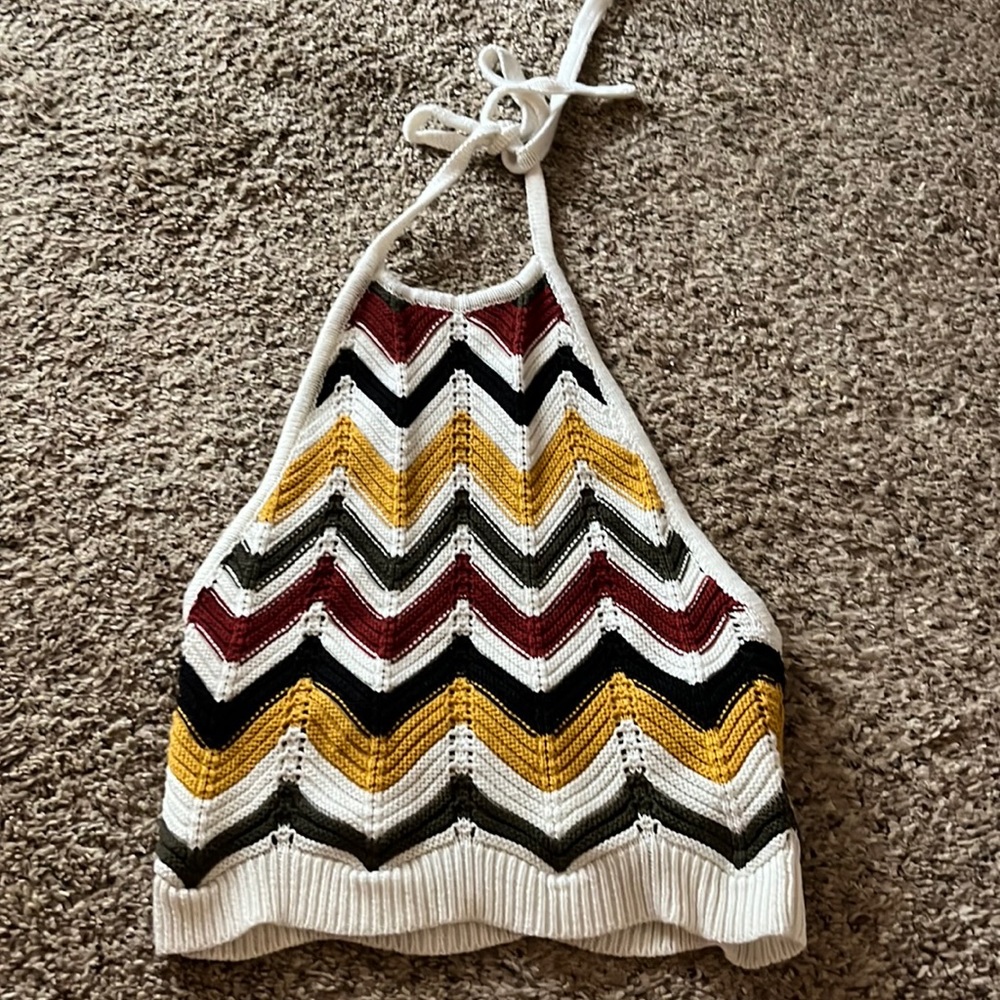 Forever 21 Halter top
